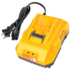 New For Dewalt DCB112 12V&20V Max Li-ion Battery Charger replace DCB100&DCB107