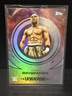 2025 Topps Universe WWE Card - Floyd Mayweather #68