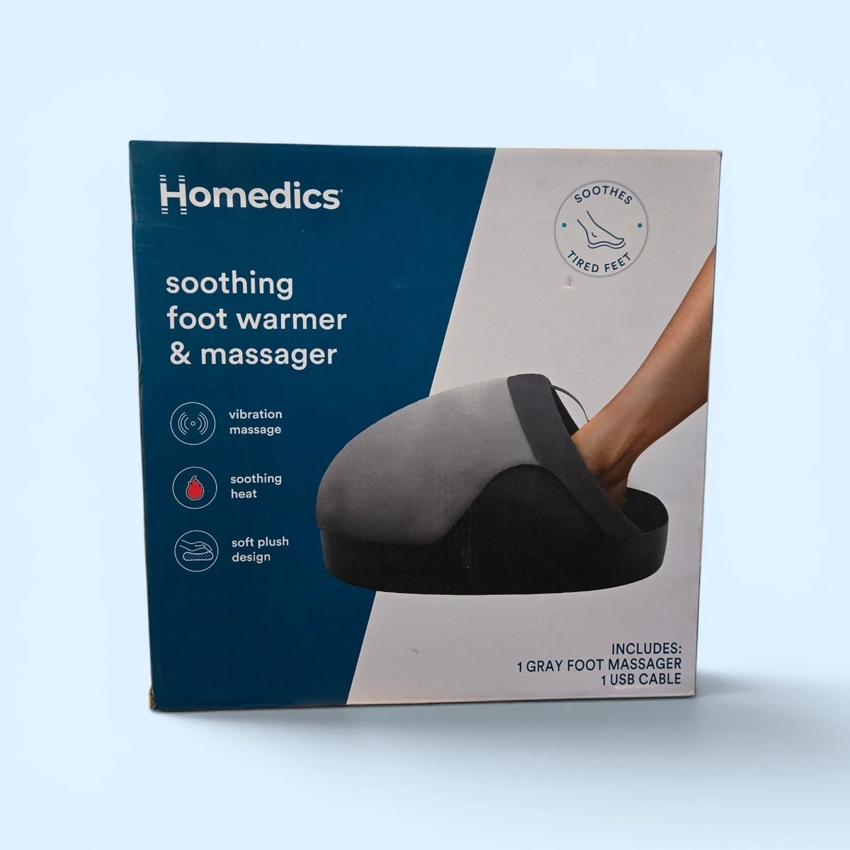 Heated Foot Warmers for sale | eBay