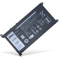 OEM Genuine 42WH YRDD6 Battery For Dell Inspiron 3493 3582 3583 3593 3793 VM732
