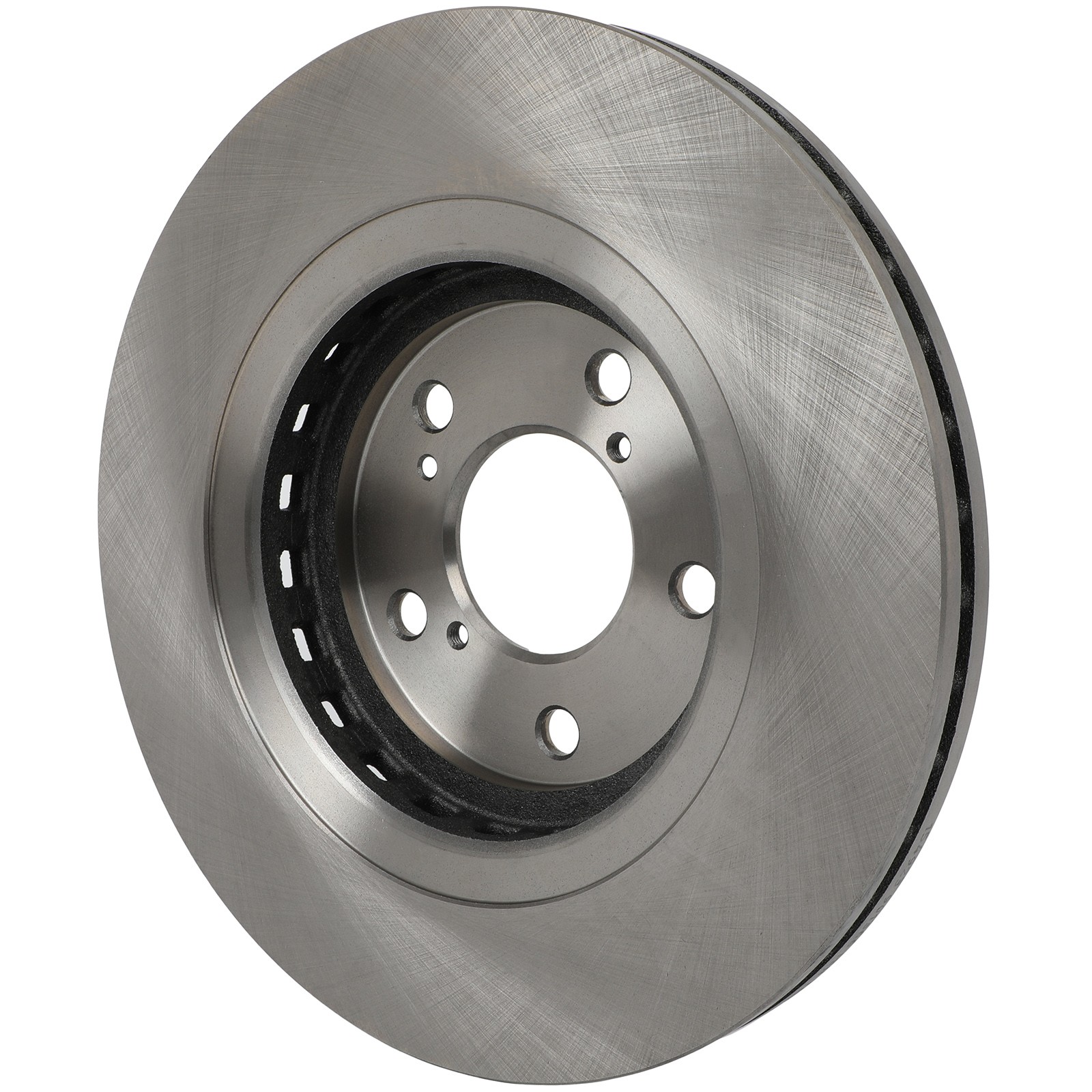 Front Brake Discs Rotors For 2019-2020 Acura MDX Base/SH-AWD