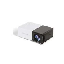 YG300 Mini Projector Portable Projector Wifi Smart 1280 720P Full HD Office Home
