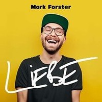 Liebe Von Forster,Mark | Cd | Zustand Neu