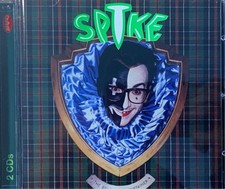 ELVIS COSTELLO - Spike Deluxe 2 x CD 2001 Rhino AS NEW! 2CD BU:1