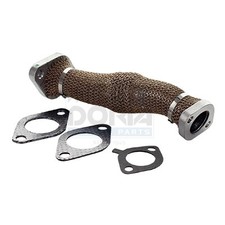 ROHRLEITUNG, AGR-VENTIL FÜR AUDI A6 C5 AVANT (4B5, 4B6) - MEAT & DORIA 88689