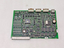 ABB 1MSC980111 Rev L Pcb Board