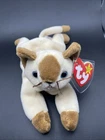 Ty Vintage 1996 Beanie Baby “Snip The Siamese Cat” MCMT