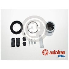 Reparatursatz Bremssattel vorne für Opel Zafira A T98 B A05 C P12 | 24541214