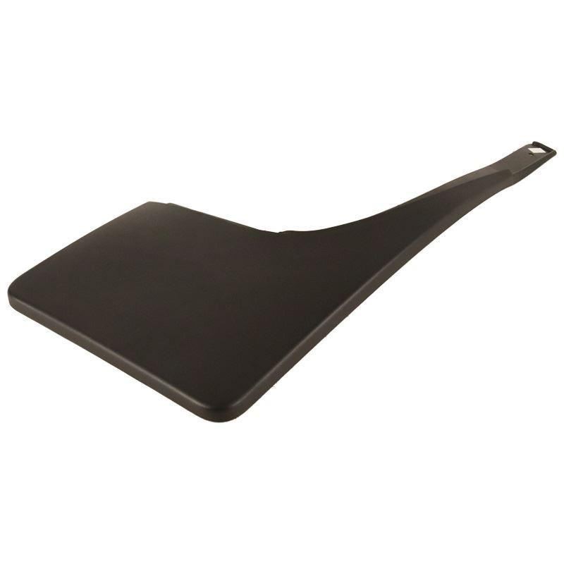 Bavette arrière Ford Ranger 2011-2015 pour protéger votre pick-up contre la boue - 2