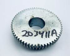 MARTIN S2060 14 1/2 Spur Gear 1"-Bore 60-teeth 3"-od