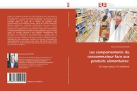 Paul-Emmanuel Pichon | Les Comportements Du Consommateur Face Aux Produits...