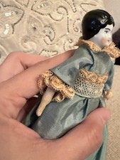 Hertwig Doll In Antique China Dolls for sale | eBay