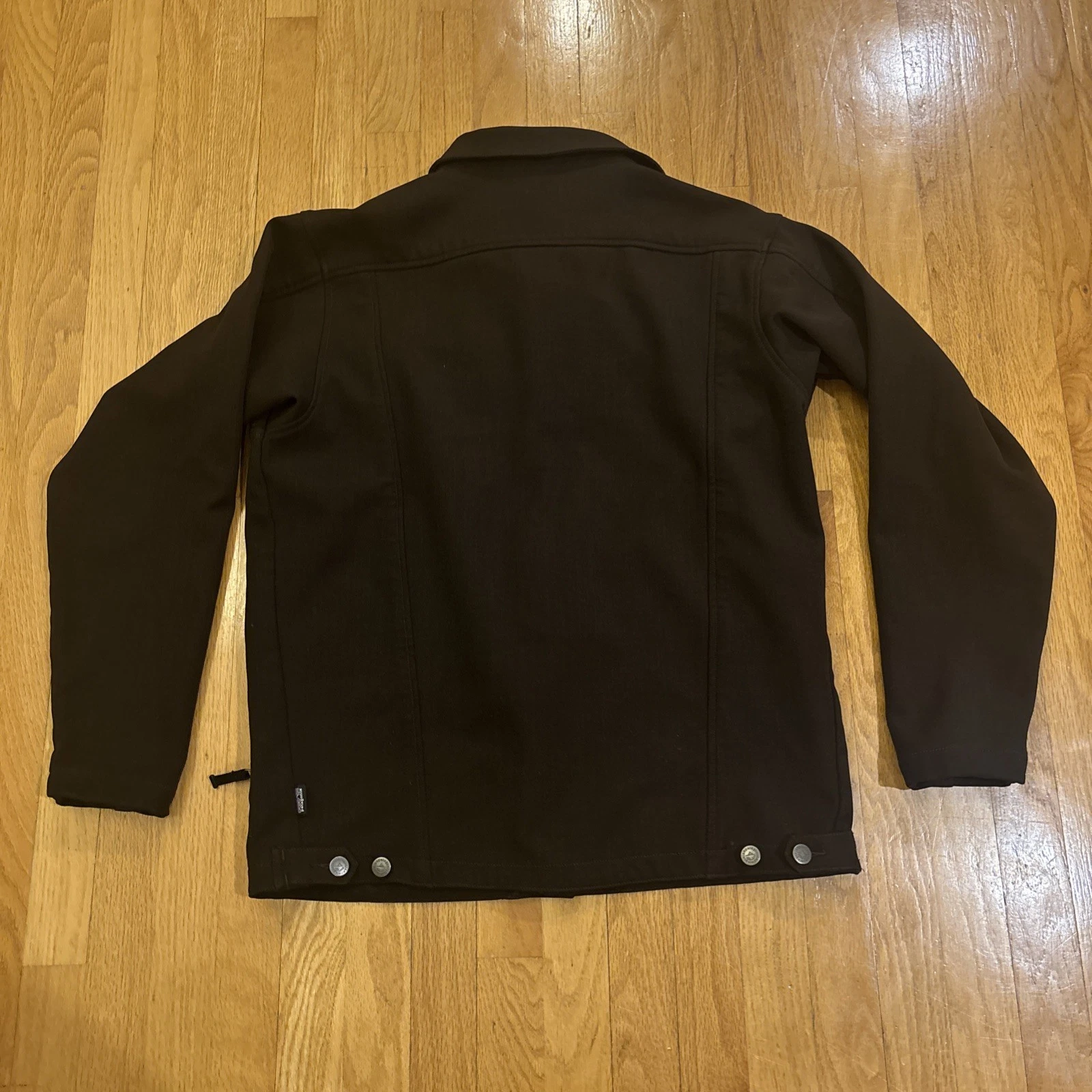 patagonia vintage rare jacket