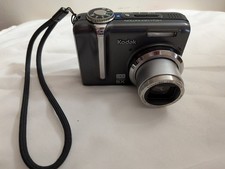 Kodak EasyShare Z1285 12.0MP Compact Digital ...