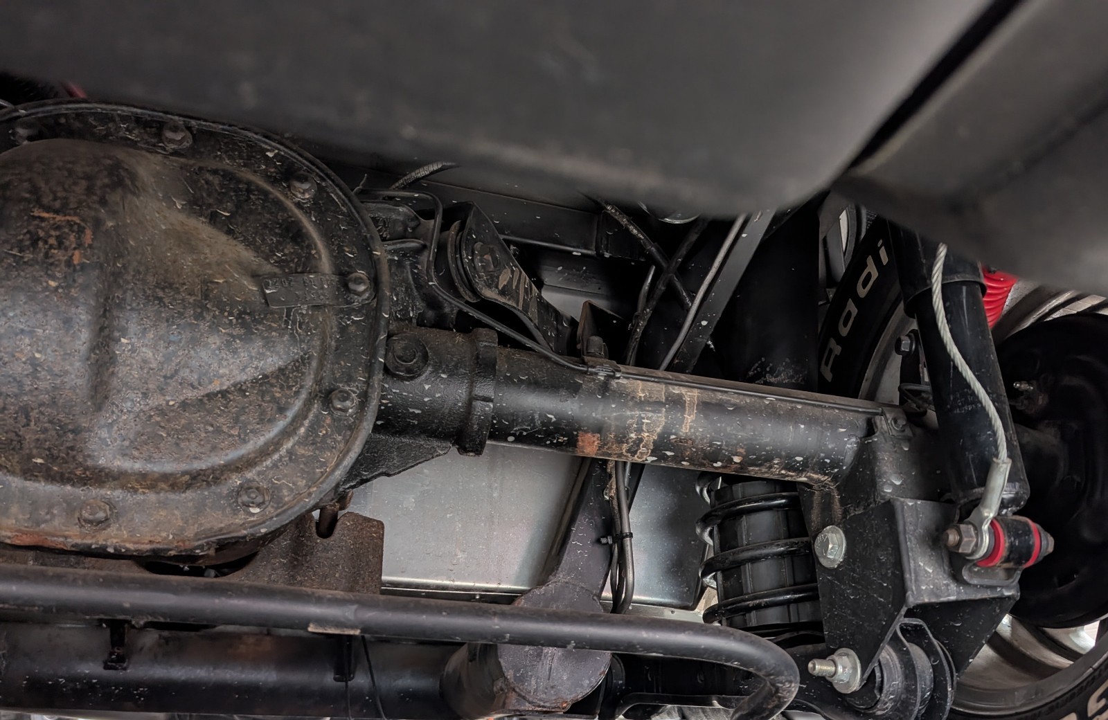 1966 Ford Shelby Cobra