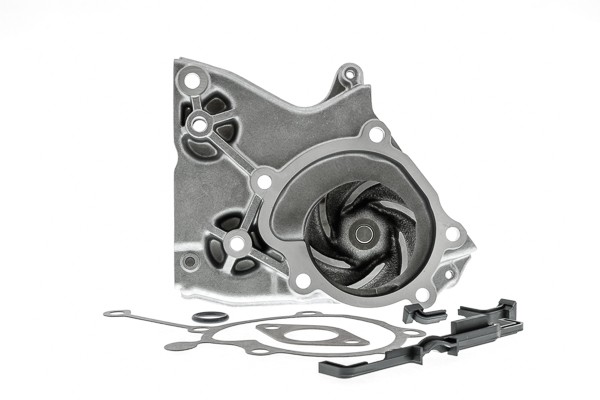 Fits AISIN AISWPZ-002 Water pump AISWPZ-002 AISIN Aftermarket product ⭐UK Stock⭐