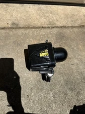 AlienBees Pro PhotoFlash B800 Strobe Flash Unit- Paul C. Buff - Tested/Working