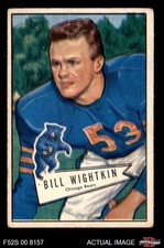 Click to enlarge Bill Wightkin