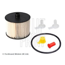 Kraftstofffilter für Ford Kuga 1 S-MAX WA6 | 24326501