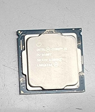 Intel Core i5-8500T - 2.1 GHz 6-Core (CM8068403362509) Processor