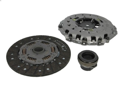 Kit de embrague LUK 624 3353 00 para BMW 3 Coupé (E46) 3.0 2003-2006 - Imagen 2 de 8