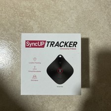 T-Mobile SyncUp Tracker 2nd Gen 64MB Blk Kit - 2024 - BRAND NEW