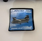 New-Ray MFG 1/60 Boeing Military CH-47 Chinook Helicopter — photo 6