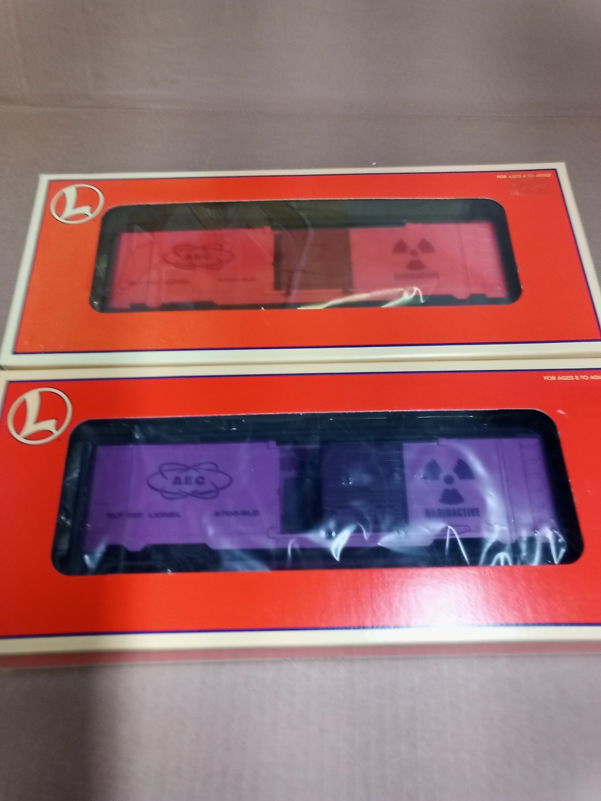 Click here to see eBay Auction