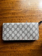 POTAFOGLIO GUCCI A SOFFIETTO - LEGGI DESCRIZIONE