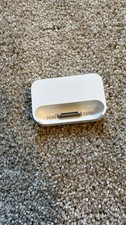 Original Apple iPod IPhone 2007 30 Pin Docking Charging Stand Cradle