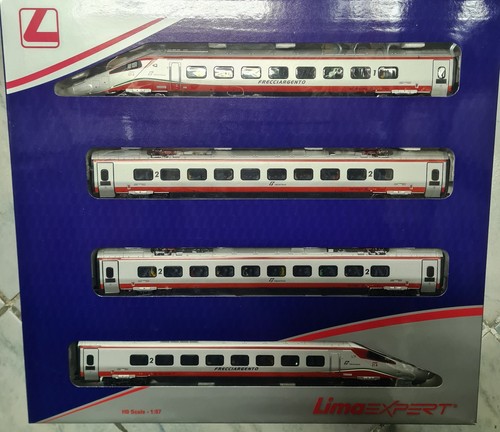 Lima Expert HL1610+4610  - Scala: HO: 1:87 | Zustand: Usato