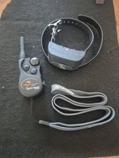 SportDOG SDT54-16682 Remote Dog Handheld Transmitter Yard Trainer & Collar New