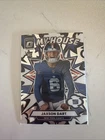 2025 Panini Donruss Optic - My House! Jaxson Dart #2 (RC)