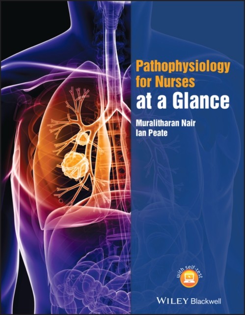 Pathophysiology for Nurses at a Glance (At a Glance (Nursing and Healthcare)) - Image 5