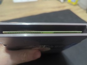 The Guardian Legend Nintendo Entertainment System NES Aut&eacute;ntico Probado Limpio