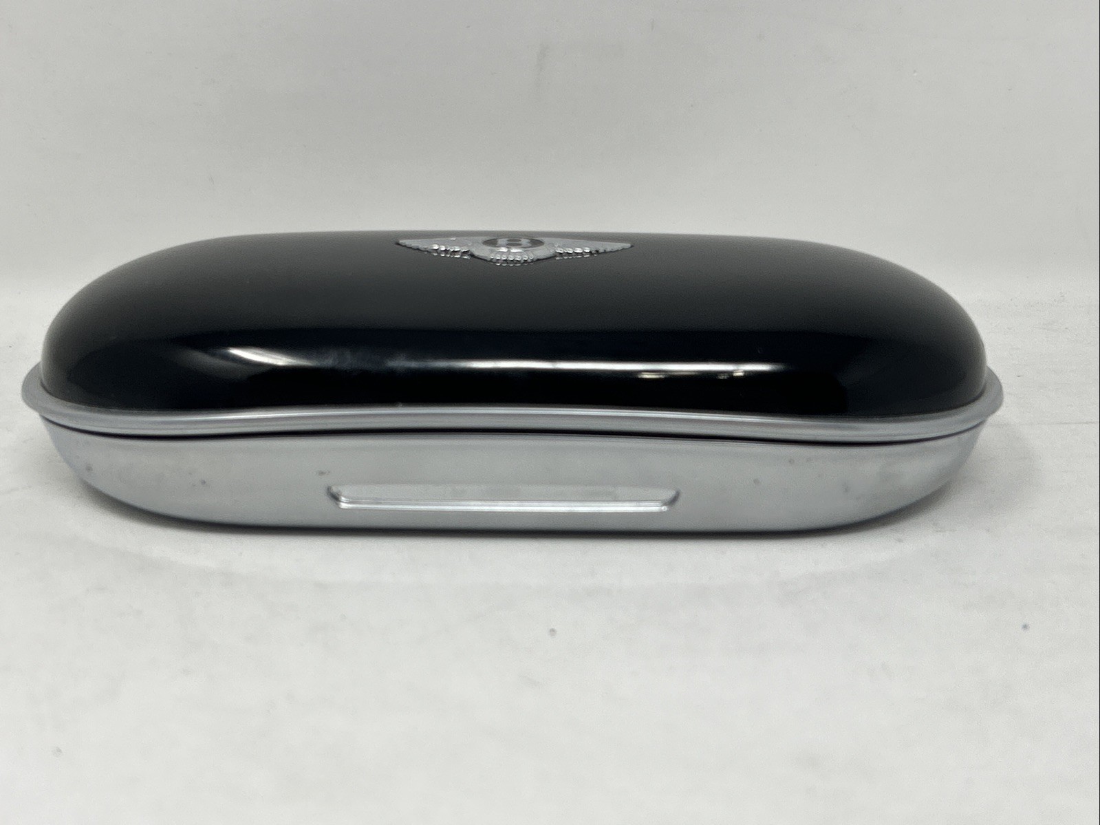 Bentley Continental Case Black