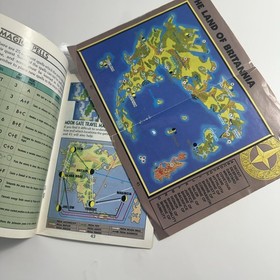 Ultima: Quest of the Avatar (Nintendo Entertainment System, NES) Tested