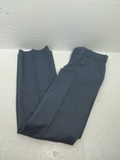New Vintage Blue Circle S Polyester Pants 6811 XX-95