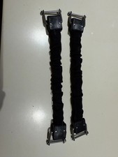 OMS Spring Heel Straps For Jet Fin - size "L"