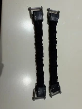 OMS Spring Heel Straps For Jet Fin - size "L"