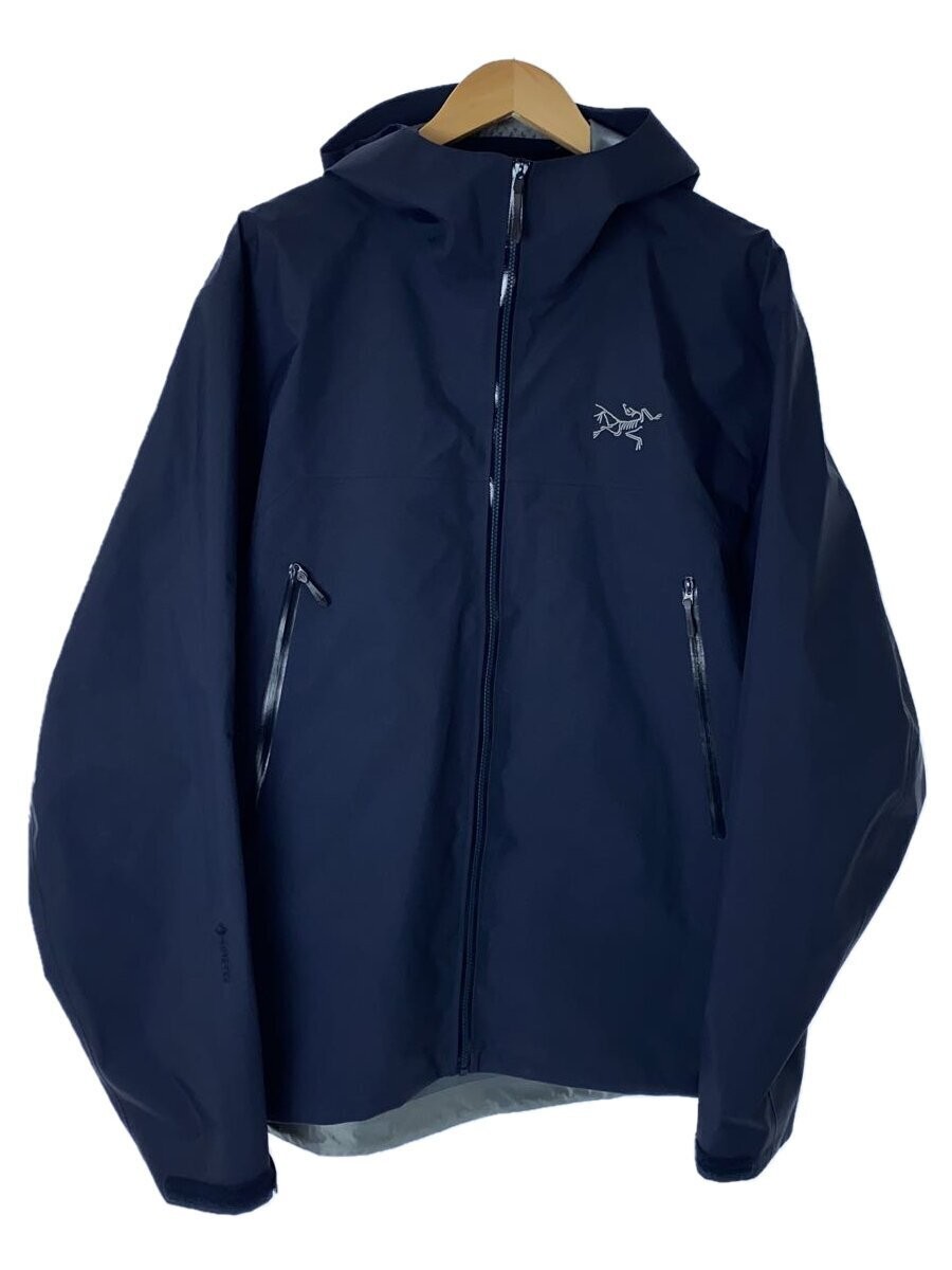 ARC'TERYX ARC TERYX Giacca Nylon L Nylon NVY X000008584