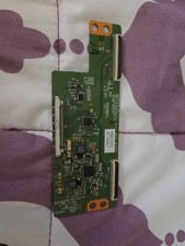 LG TV Model 42LY340C-UA 42LB5800-UG T-Con Boa...