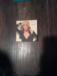 Kylie Minogue Enjoy Yourself | eBay