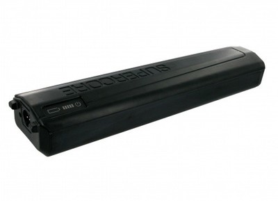 Lucchetto Batteria ABUS Per E-bike Bulls E-Stream EVO 1 - Ricambio Originale 19080542183