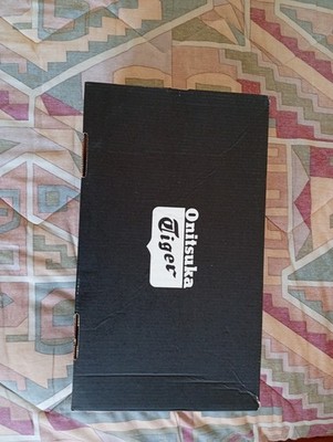 Bruce Lee Onitsuka Tiger 75th 9 1/2