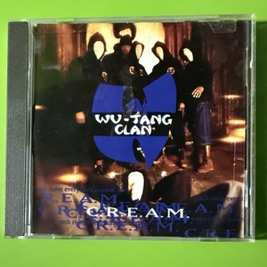 C.R.E.A.M. Wu-Tang Clan | eBay
