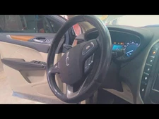 Used Steering Column fits: 2016 Lincoln Mkc Dash Shift power tilt and telescopic