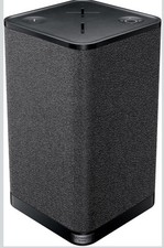 Ultimate Ears Hyperboom Portable Bluetooth Speaker Black Splash Proof 24hr