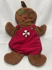 Gingerbread Pot holder