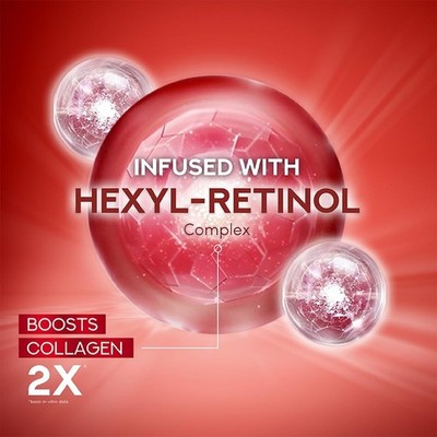 POND'S Youthful Miracle Hexyl Retinol Complex, Renew & Repair Day